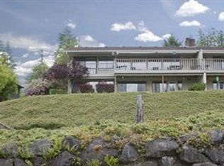 2502 70th Ave NW, Olympia, WA 98502