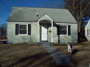 315 Princeton Ave, Salisbury, MD 21804