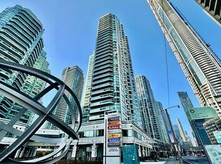 10 Yonge St #3404, Toronto, ON M5E 1R4