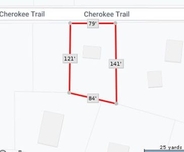 9205 Cherokee Trl, Flower Mound, TX, 75022