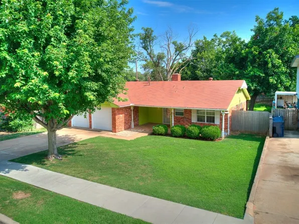 4216 NW 33rd St, Oklahoma City, OK 73112