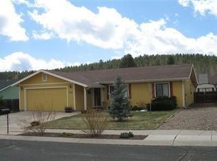 2690 N Nelson Dr, Flagstaff, AZ 86001