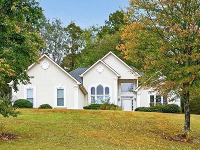 2506 Sky Valley Dr, Dacula, GA, 30019