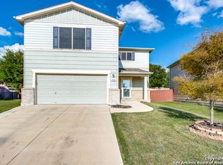 1006 Sundance Fall, San Antonio, TX 78245