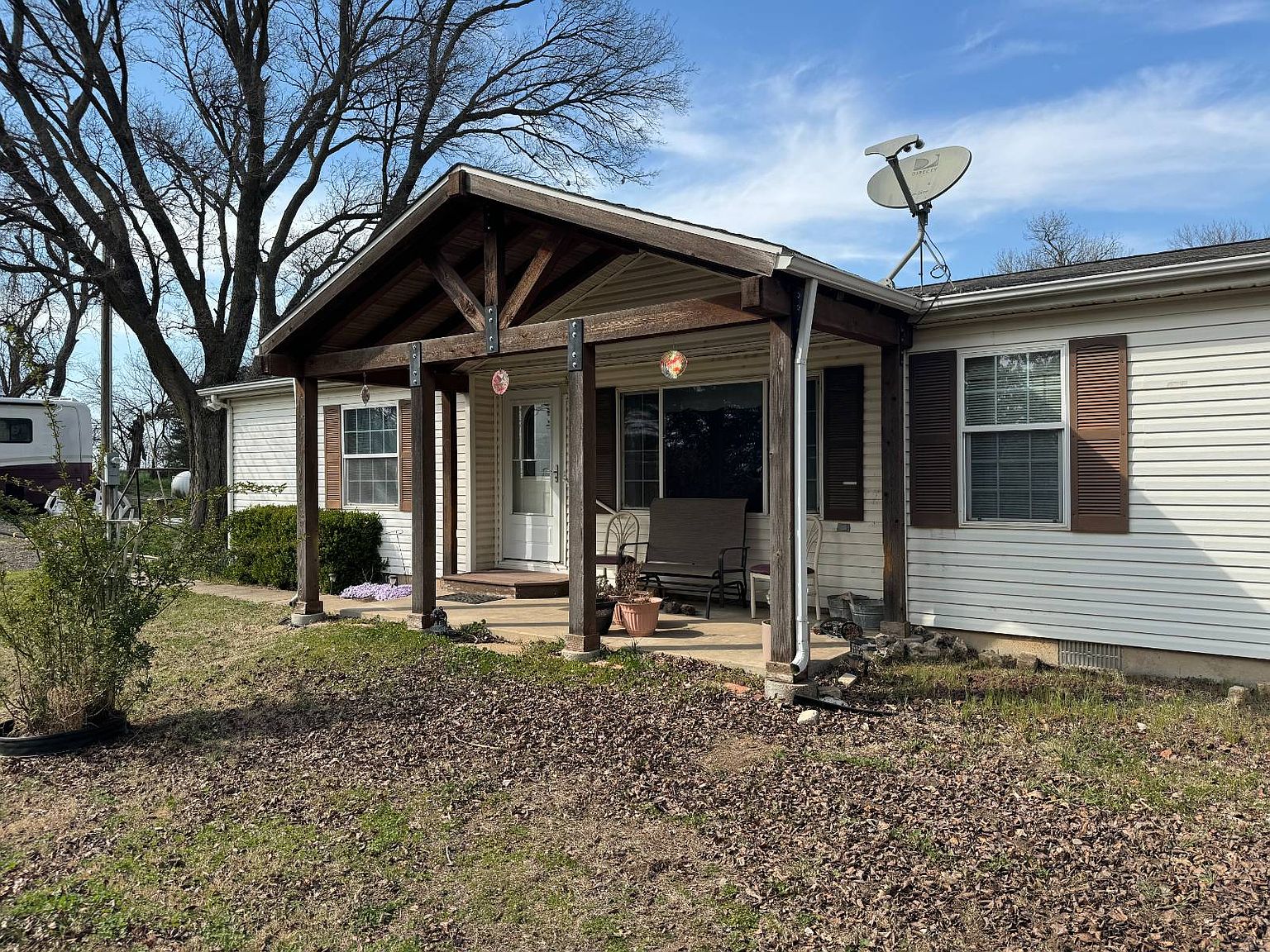 1372 W 20th Ave N, Argonia, KS 67004 MLS 11265023 Zillow