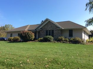 1159 Inlet Dr, Suamico, WI 54173