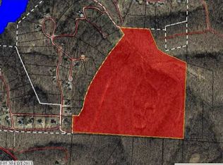 Mountain Lake Dr, Rogers, AR 72756