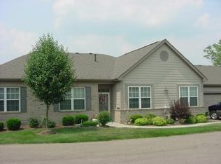 9006 Galewind Way, West Chester, OH 45069