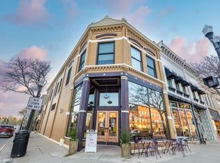 107 N Michigan Ave, Howell, MI 48843