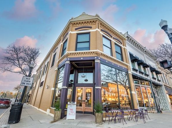 105 N Michigan Ave #1