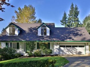 13731 SE 178th Ave, Damascus, OR 97089