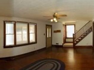 114 Emily St, Mount Morris, IL 61054