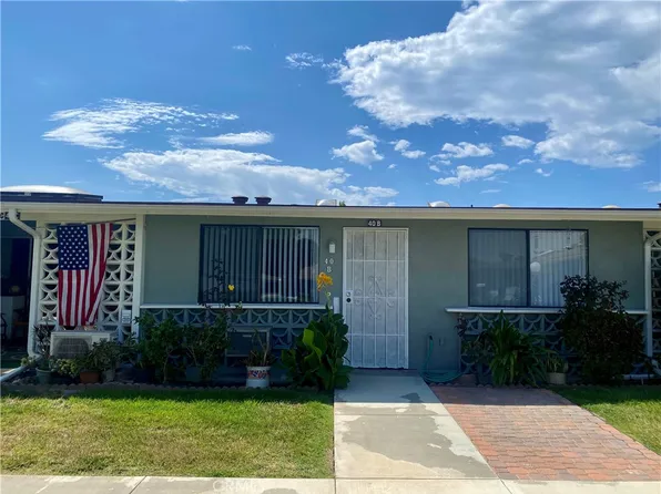 13800 Annandale Dr #M1-40b, Seal Beach, CA 90740