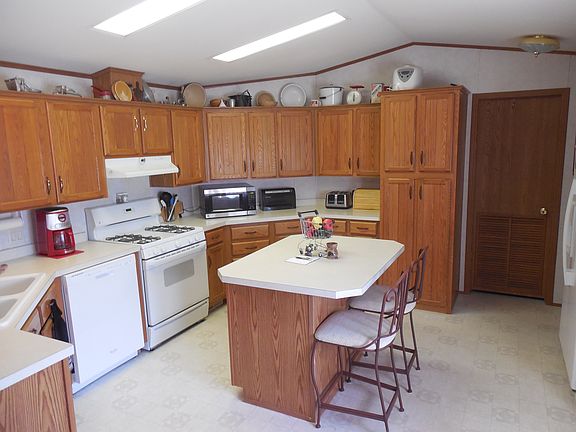 Plenty of space in this kit.