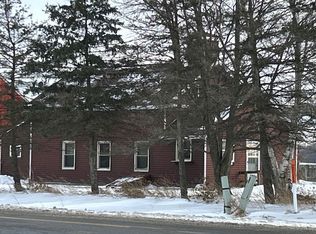 2990 N Hollister Rd, Ovid, MI 48866