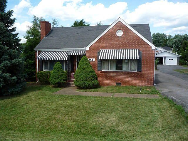 Front View