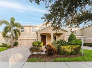 8121 Atlantic Puffin St, Winter Garden, FL 34787