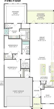 8412 Texas Ash Drive