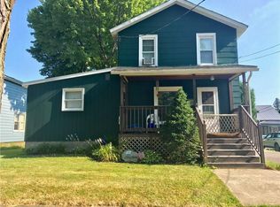 36 Elliott Ave, Jamestown, NY