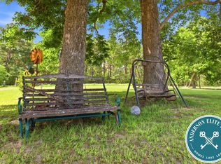 482 Fm 2517, Carthage, TX 75633
