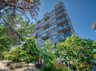 1225 S 15th Ave SW #205, Calgary, AB T3C 0X6