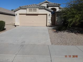 40366 W Novak Ln, Maricopa, AZ 85138