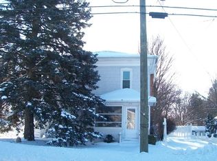 310 E Michigan Ave, Clinton, MI 49236