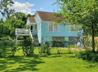 3247 32nd St, Port Arthur, TX 77642