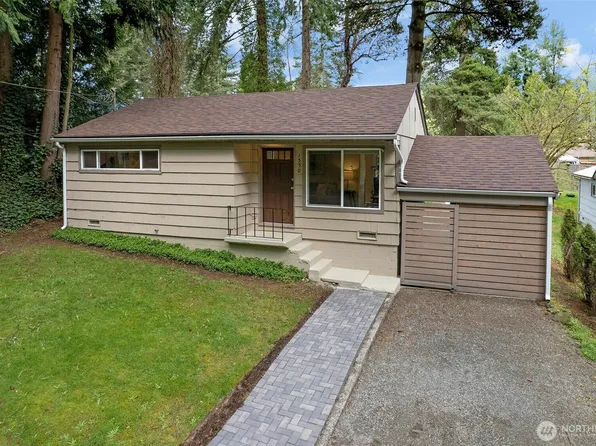 1550 NE 165th Street, Shoreline, WA 98155