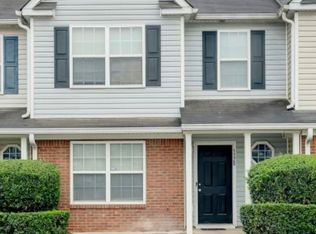 5328 Creekview Ln, Morrow, GA 30260