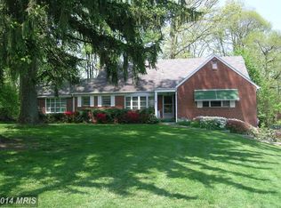 4231 Great Oak Rd, Rockville, MD 20853