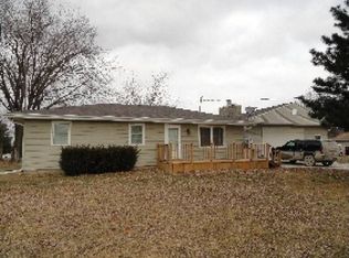 5059 Gear St, Prole, IA 50229