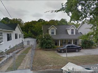 4534 Oakland Ave, Chattanooga, TN 37410
