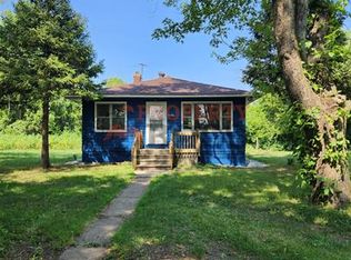 5160 Carolina St, Gary, IN 46409