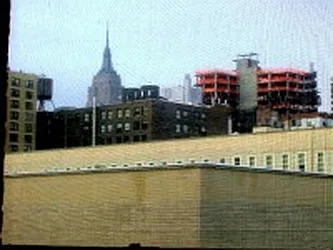 Rented by DSA Realty