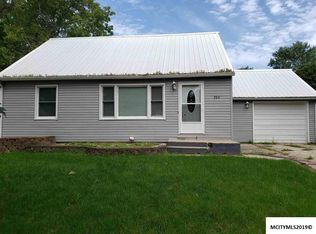 204 Maple St, Thornton, IA 50479