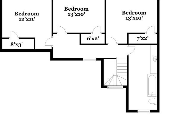 3rd image of 4415 Elderberry St