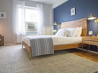 250 1st Ave APT 6C, New York, NY 10009