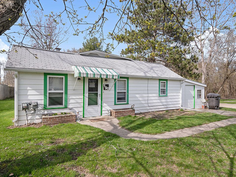 190 Wamplers Lake Rd, Brooklyn, MI 49230 MLS 22015245 Zillow