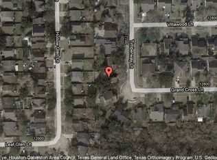 7714 Timberway Ln, Houston, TX 77072