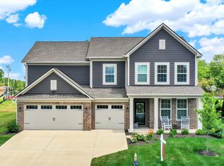 3217 Kent Dr, Brownsburg, IN 46112