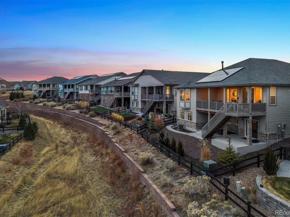 8500 S Riviera Court, Aurora, CO 80016