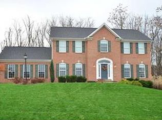 1603 Twin Oaks Dr, Sewickley, PA