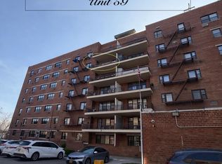 153-25 88th Street #5G, Howard Beach, NY