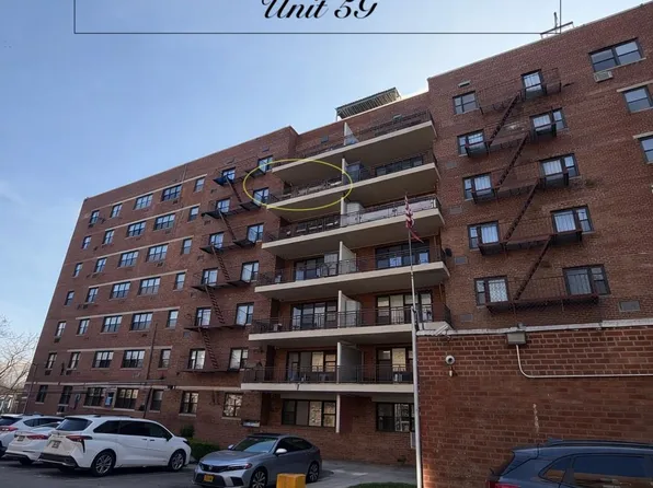 153-25 88th Street #5G, Howard Beach, NY 11414