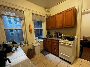 26 Westland Ave #4, Boston, MA 02115