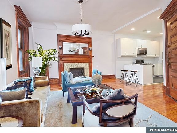 2nd image of 120 Prospect Park W #3