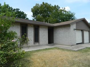 5514 Peppertree Pkwy, Austin, TX 78744