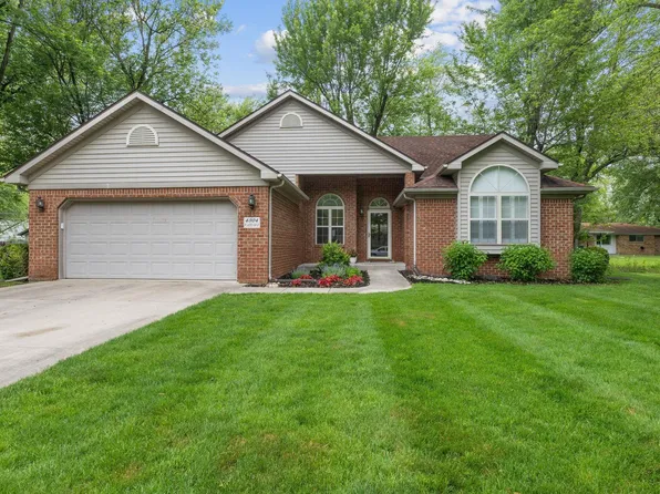 4304 W Laurel Oak Ln, Muncie, IN 47304