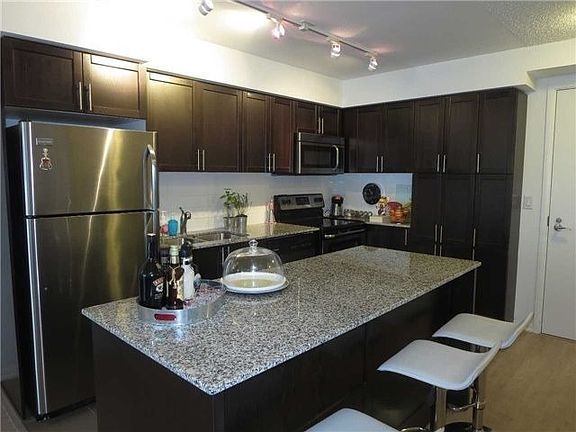 2nd image of 800 Lawrence Ave W #704